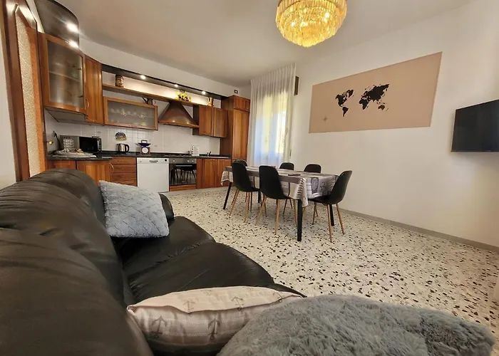 Antonella\'S Home