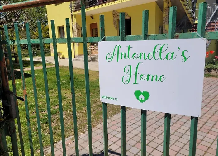 Antonella\'S Home