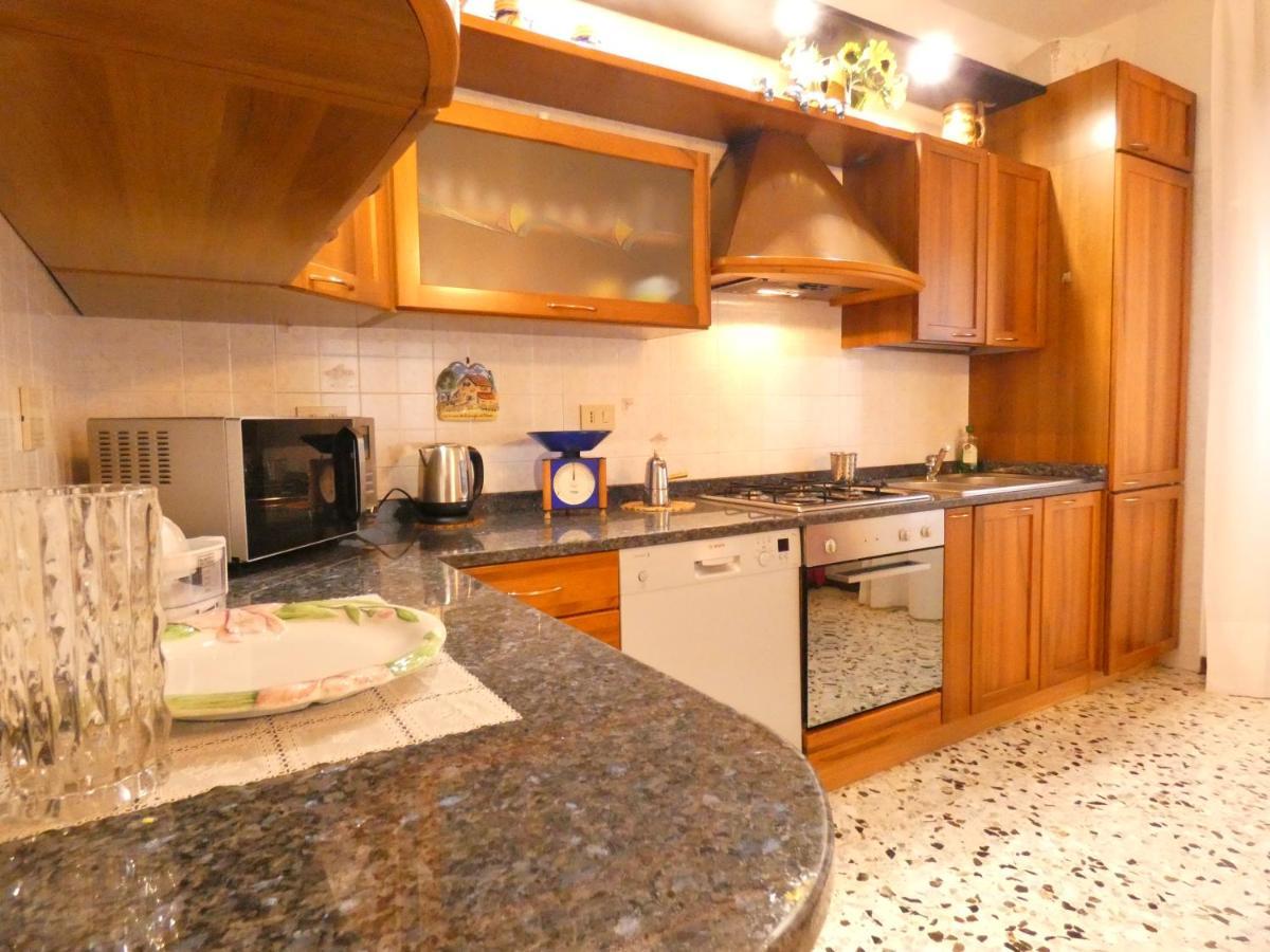 Apartment Antonella's *