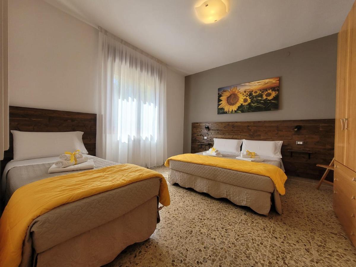 Apartment Antonella's *