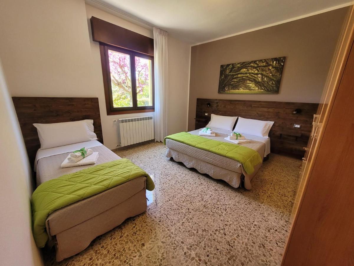Apartment Antonella's *