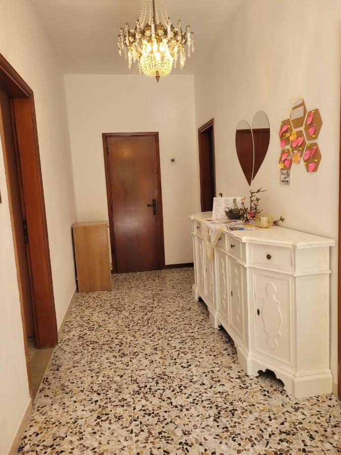 Antonella's Appartement Cavallino-Treporti