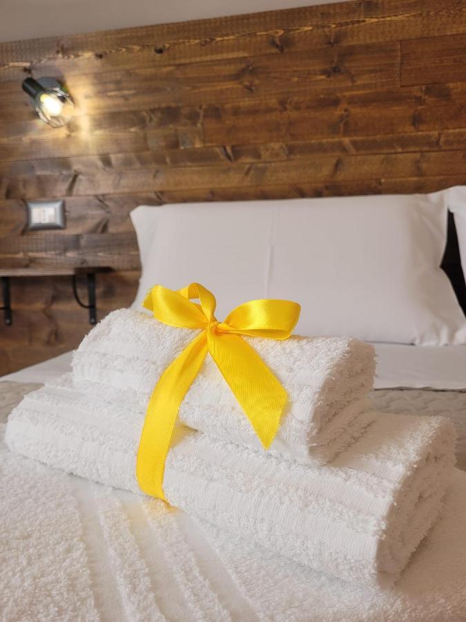 Appartement Antonella's *