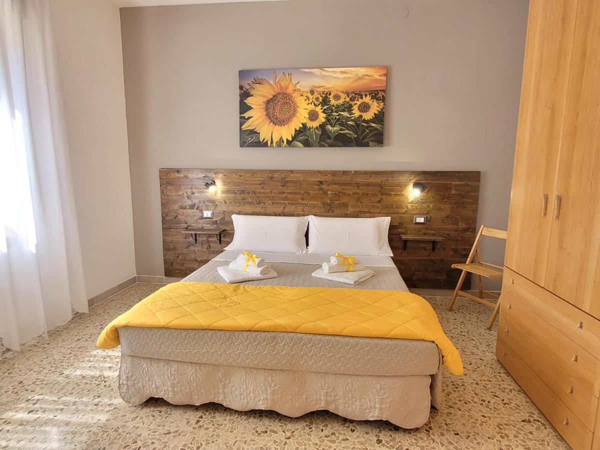 Antonella's Appartement Cavallino-Treporti