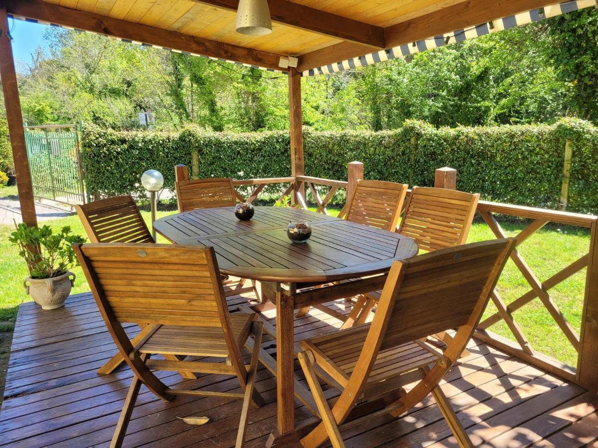 Appartement Antonella's *