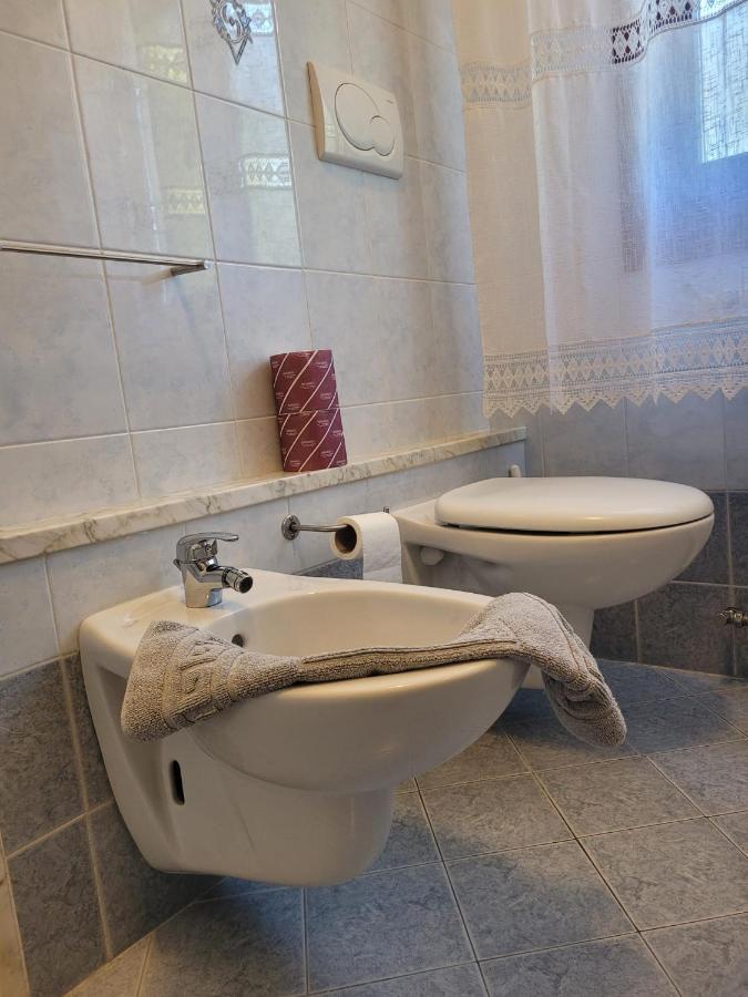 Appartement Antonella's *